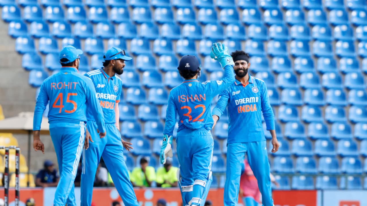 Team India Team India