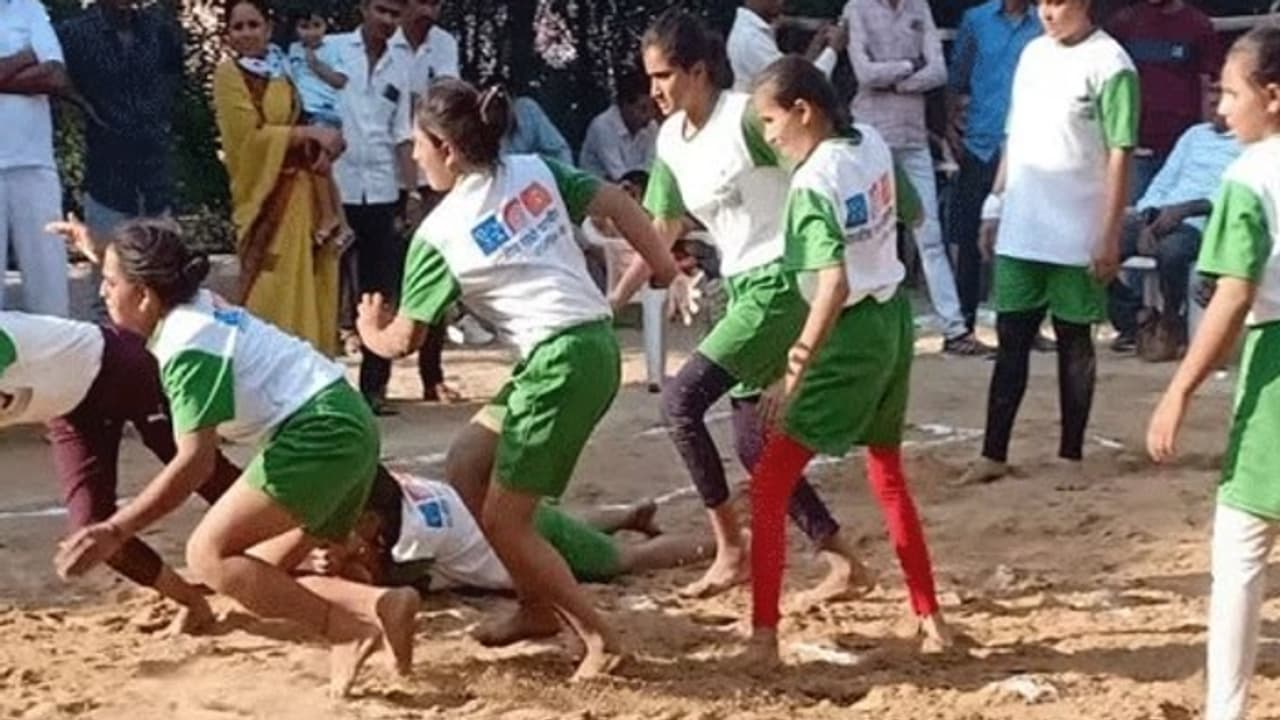 kabadi 2