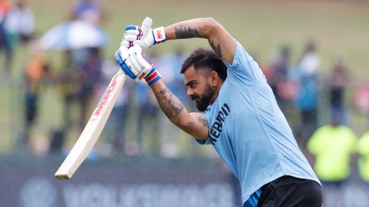 Virat Kohli Virat Kohli