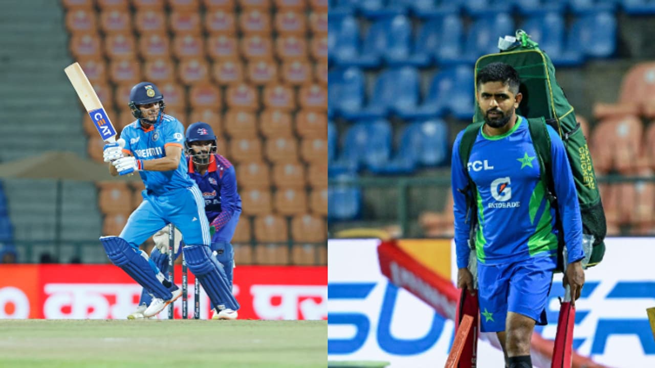 India Vs Pakistan Match India Vs Pakistan Match