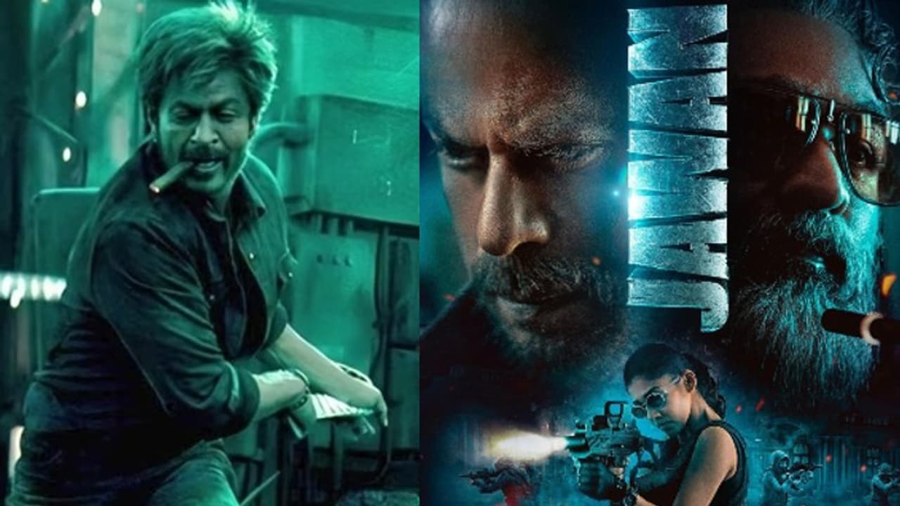 Jawan Special Premier Review Jawan Special Premier Review