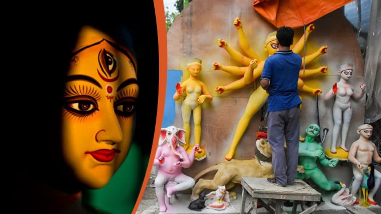 Sarodiya Durga Puja 2023 Sarodiya Durga Puja 2023