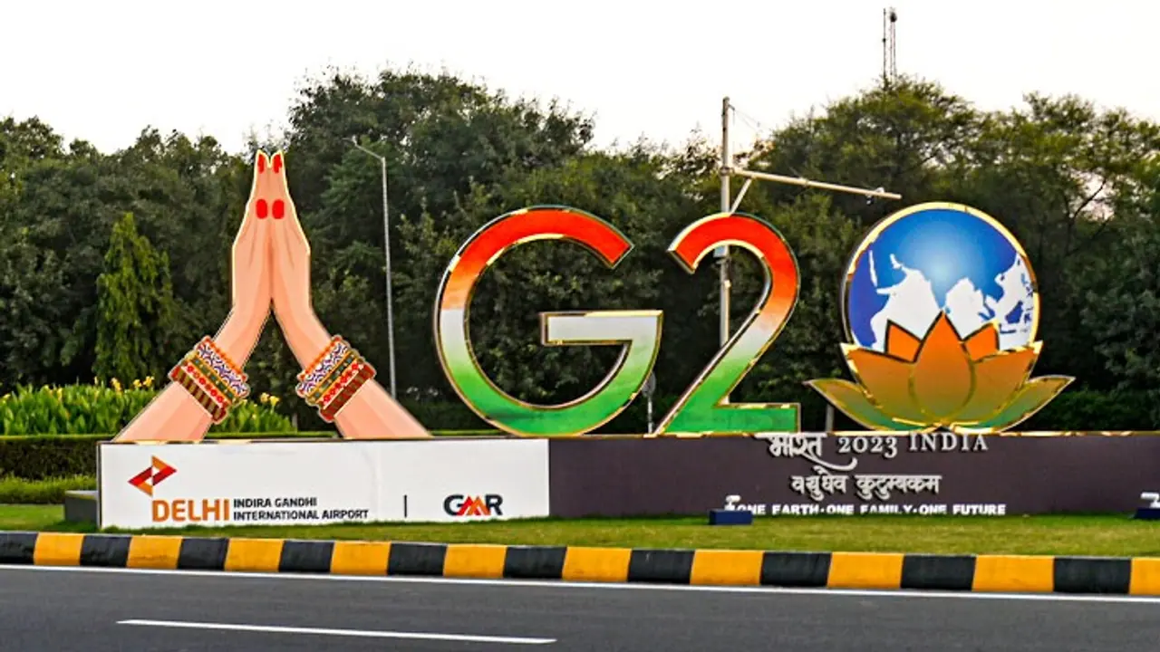 g20 summit besides Biden Rishi Sunak representatives of the rich countries of the world will come detailed information bsm g20 summit besides Biden Rishi Sunak representatives of the rich countries of the world will come detailed information bsm