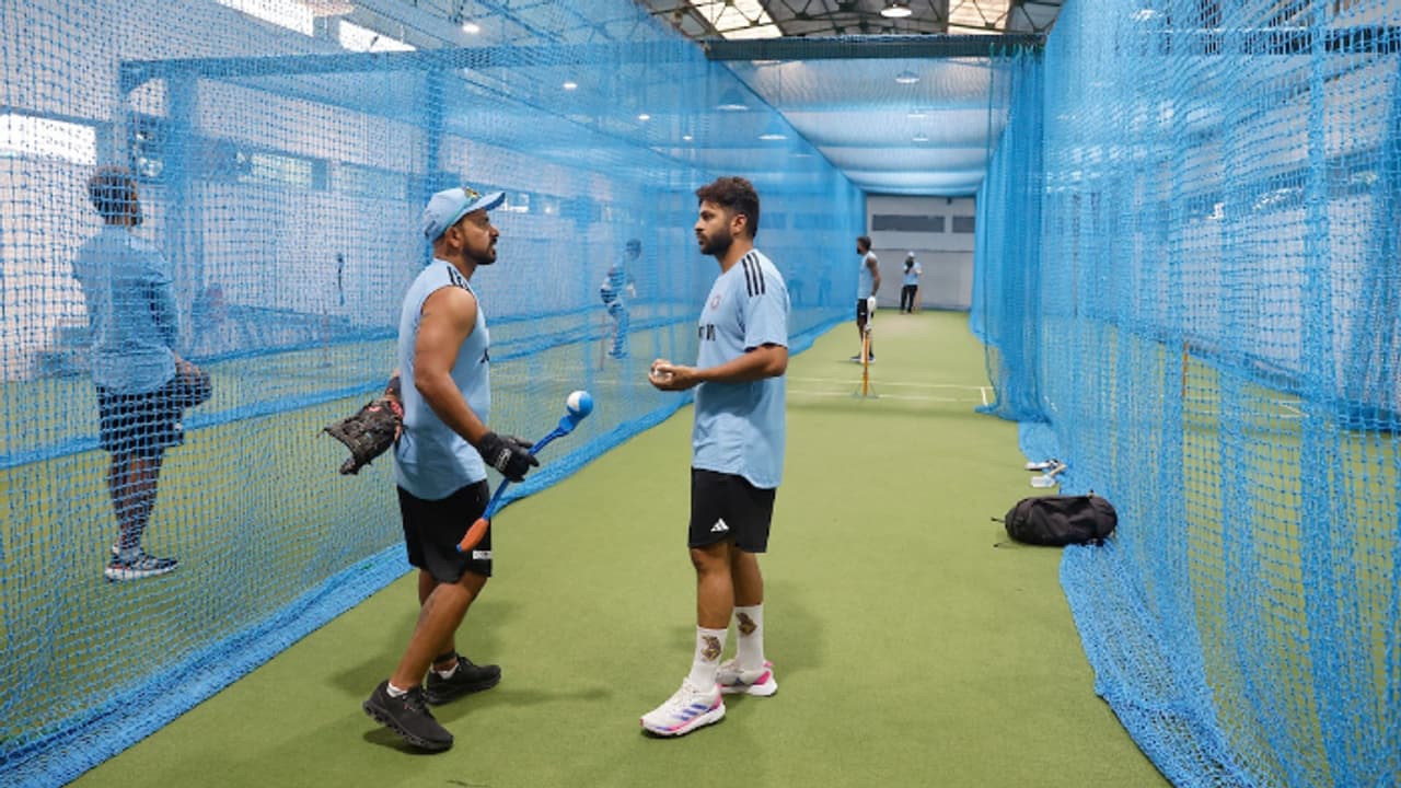 Team India Team India