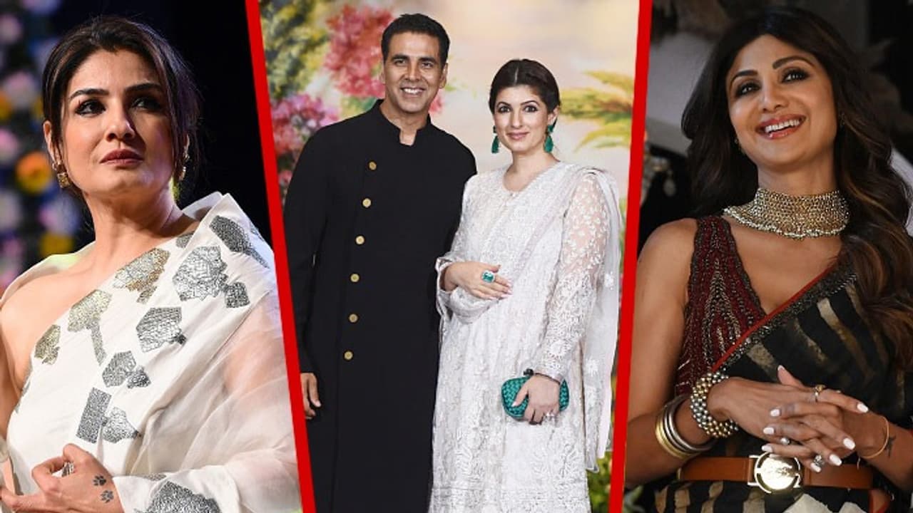 Akshay Kumar Akshay Kumar