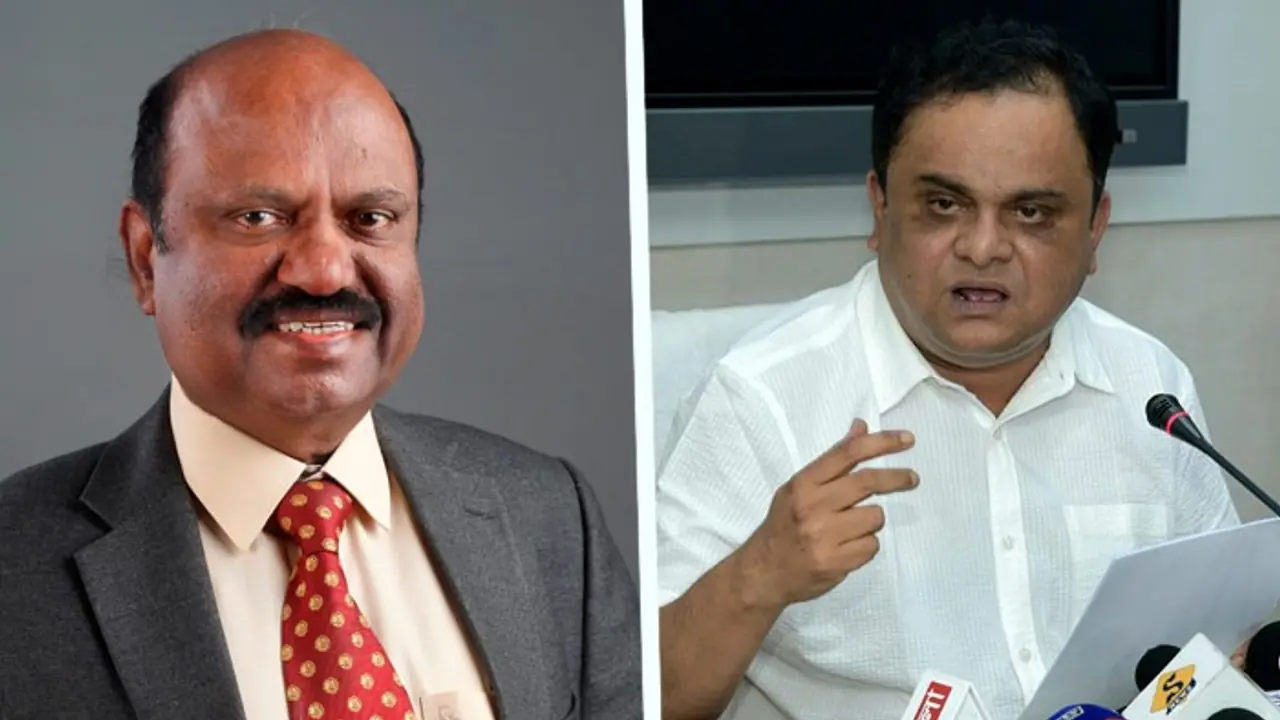 State Vs Governor CV Anand Bose s attack on CV Anand Bose by Bratya Bose bsm State Vs Governor CV Anand Bose s attack on CV Anand Bose by Bratya Bose bsm