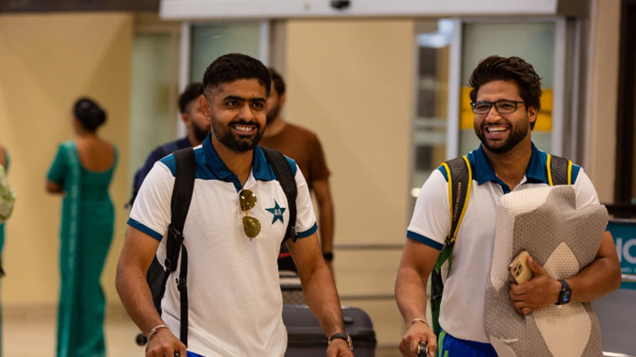 Babar Azam Babar Azam