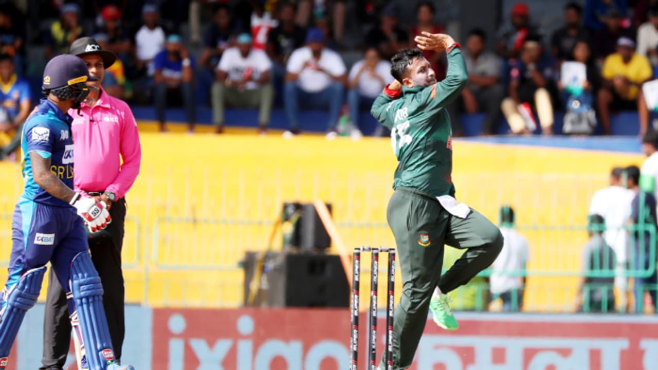 Bangladesh vs Sri Lanka Bangladesh vs Sri Lanka