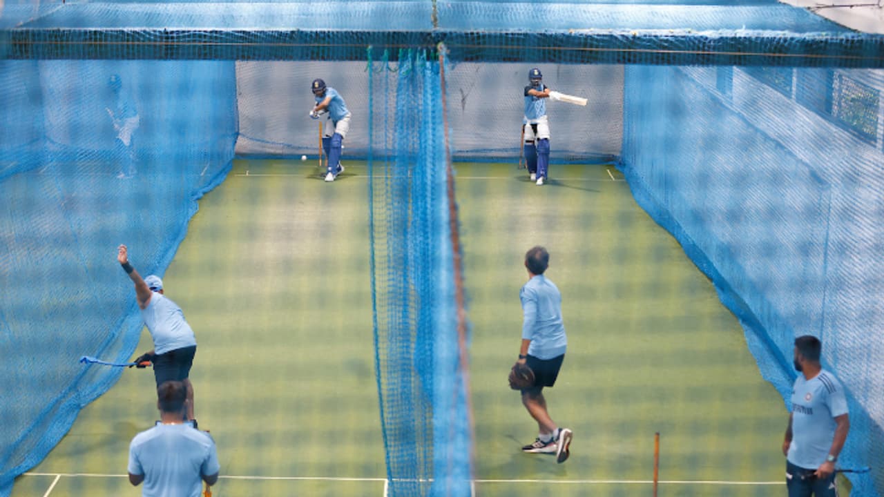 Indian Cricket Team Indian Cricket Team