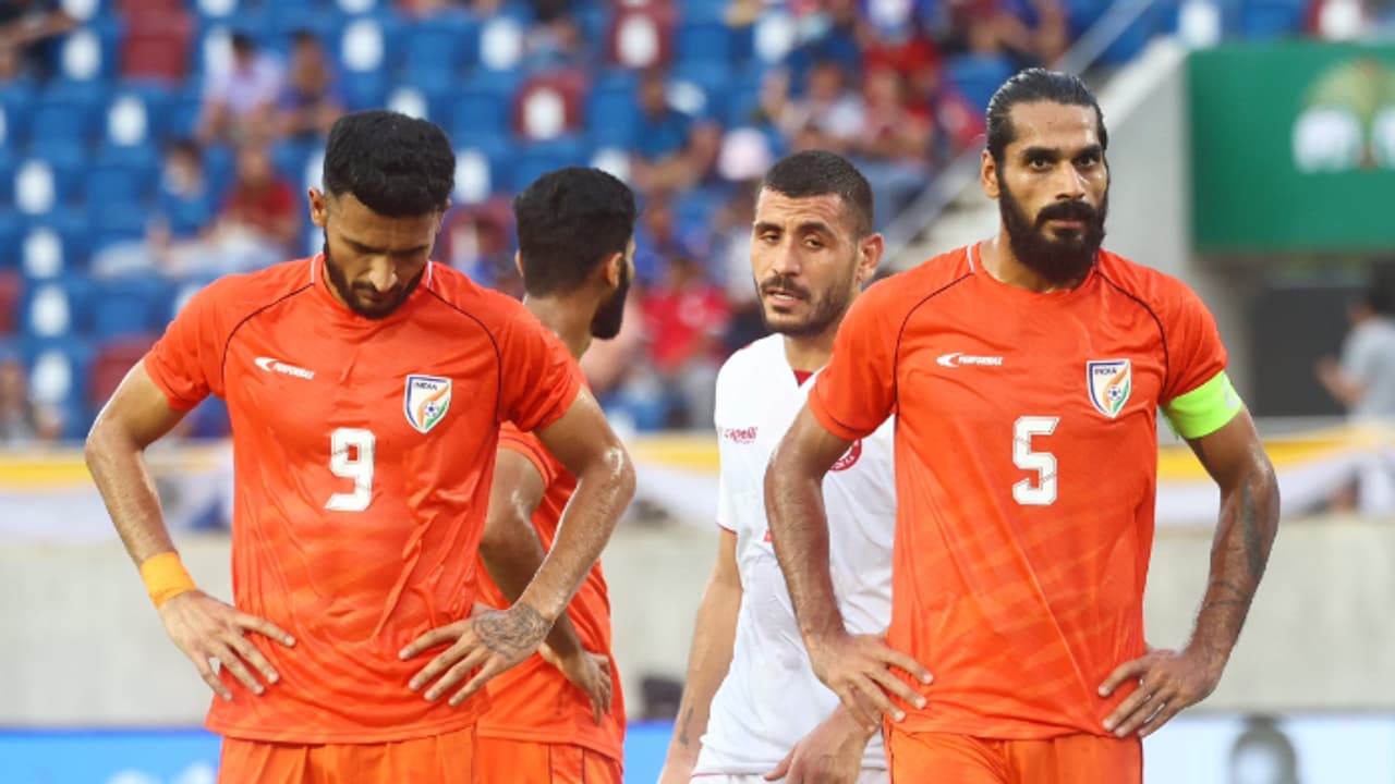 Indian Football Indian Football