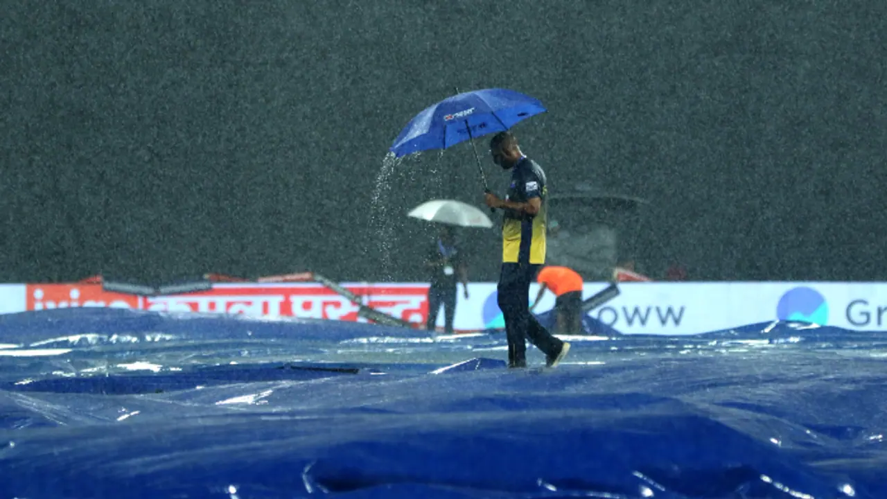 Colombo Rain Colombo Rain