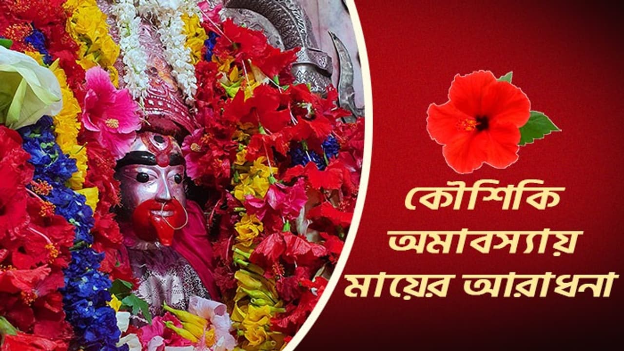 kaushiki Amavasya 2023 