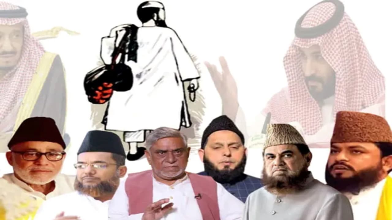 Indian Ulema must build a narrative for Muslims Indian Ulema must build a narrative for Muslims