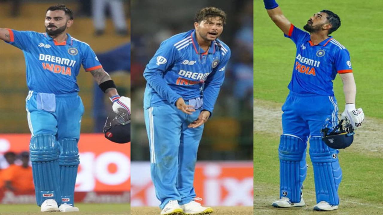 Ind vs Pak Ind vs Pak