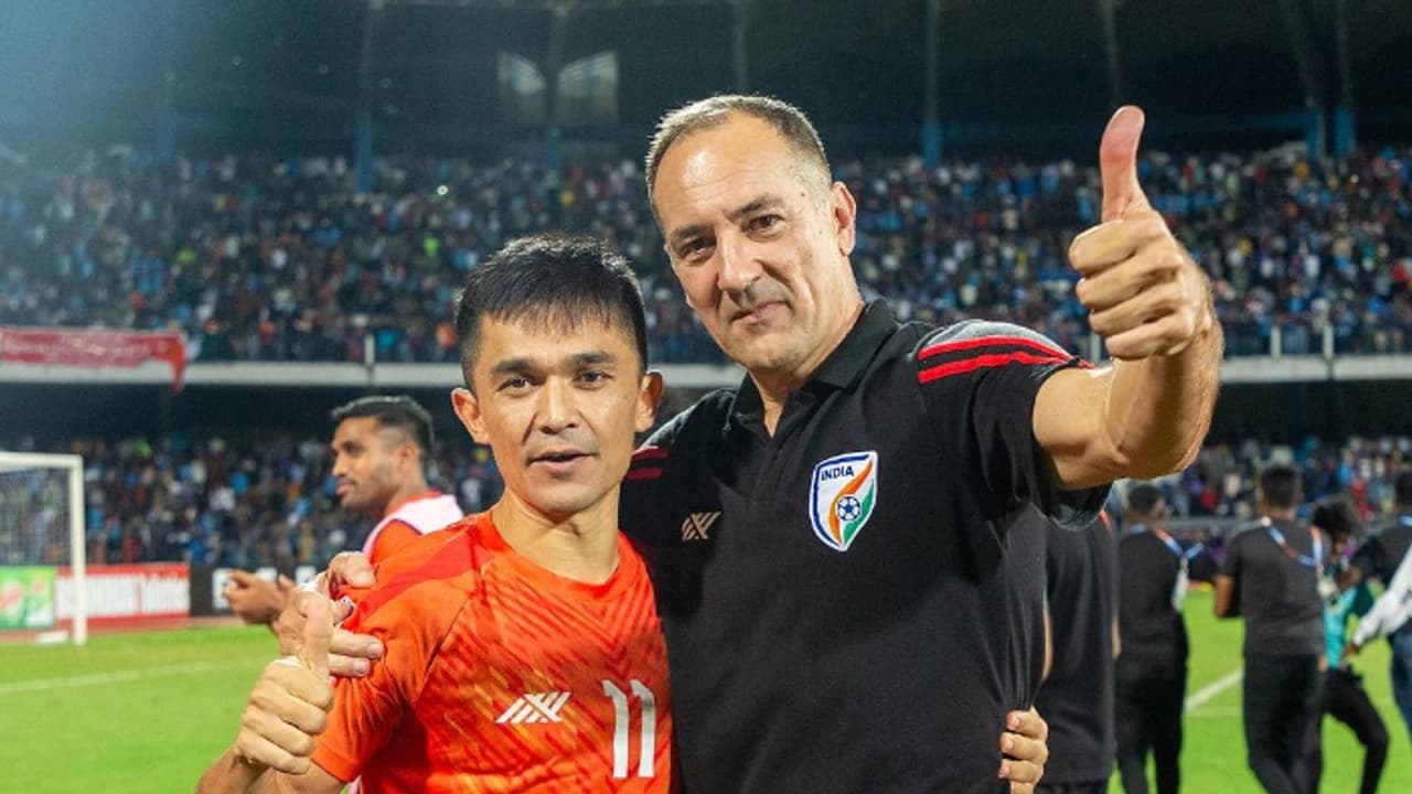 Igor Stimac Igor Stimac