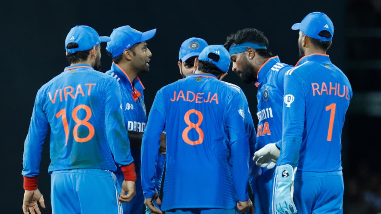 Suryakumar Yadav Suryakumar Yadav