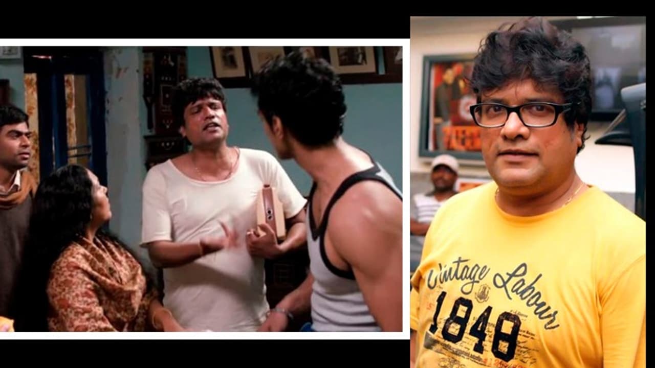 Rajesh Sharma Rajesh Sharma