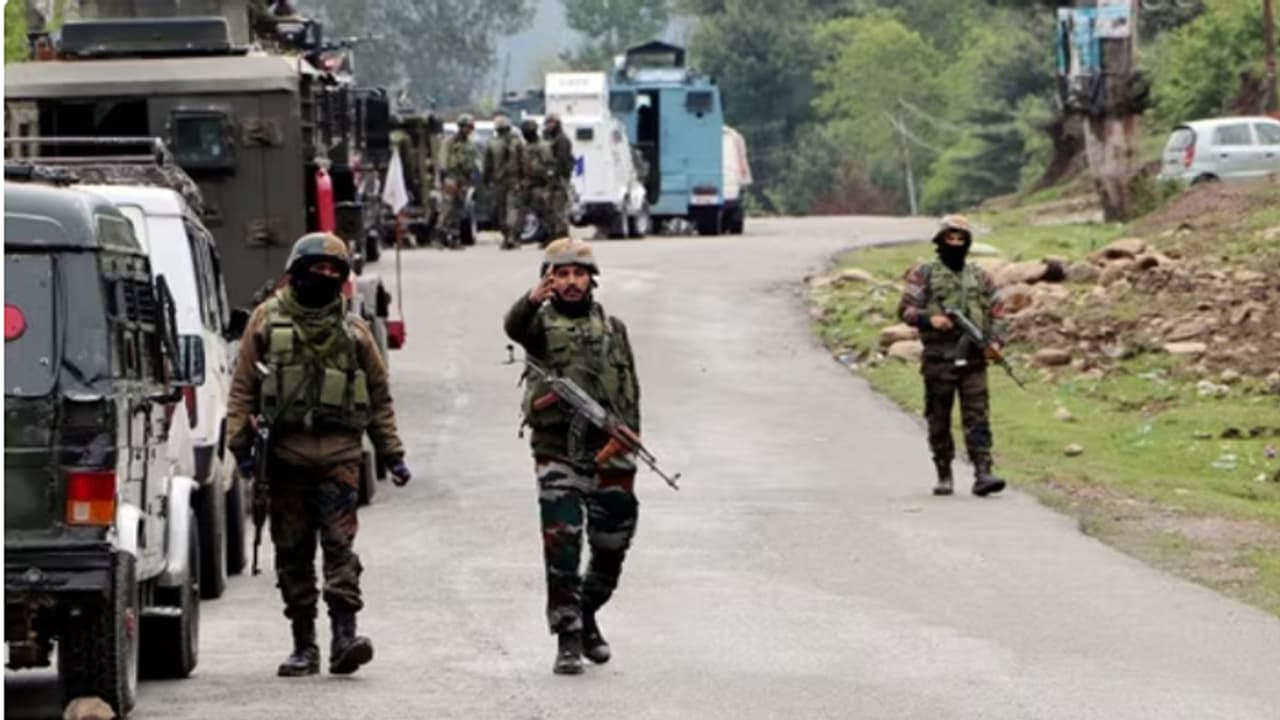 anantnag encounter anantnag encounter