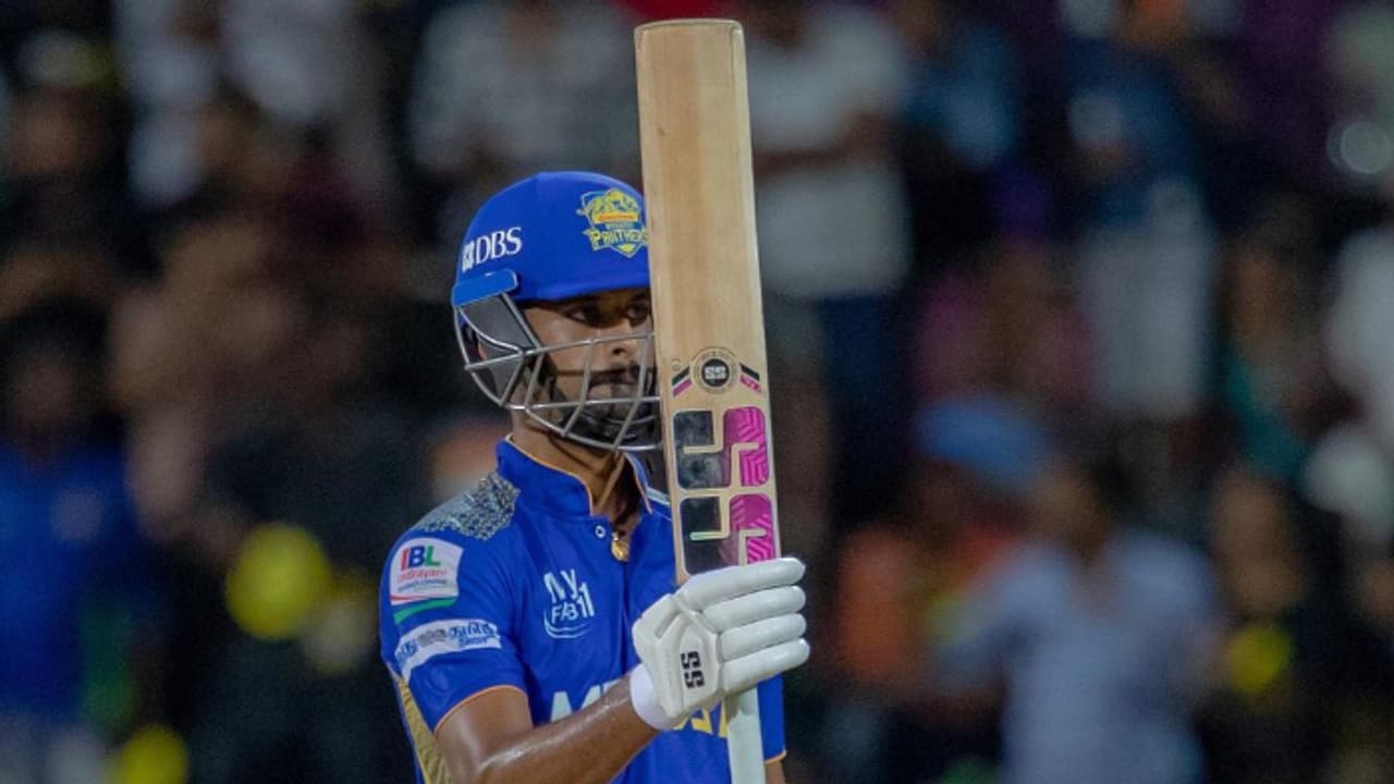 Washington Sundar Washington Sundar