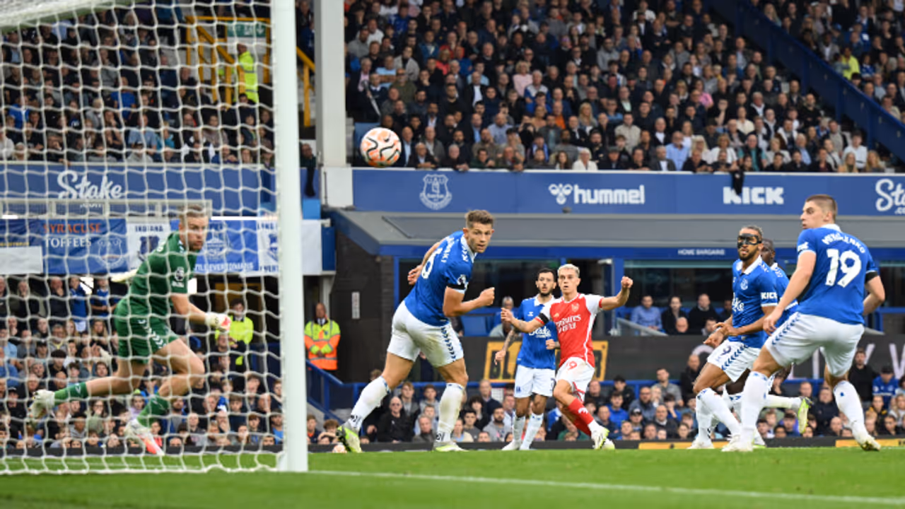 Arsenal FC Arsenal FC