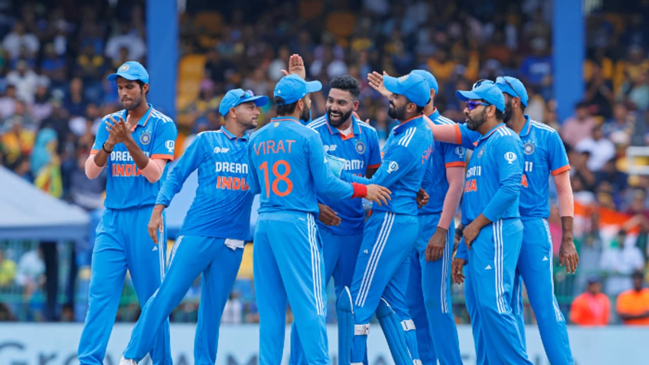 Mohammed Siraj Mohammed Siraj