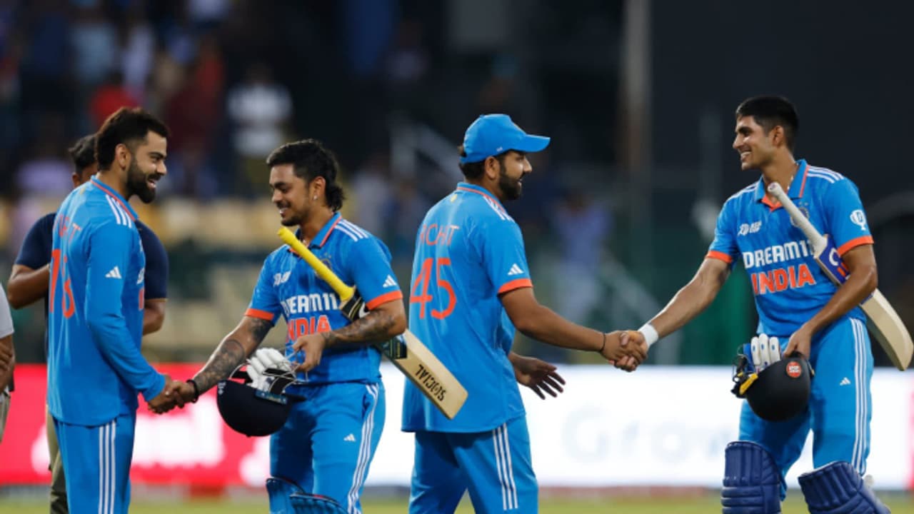 Virat Kohli Virat Kohli