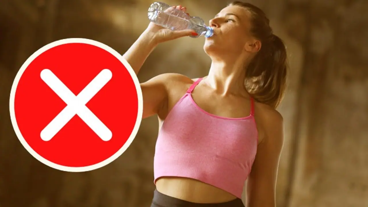 Toxic chemicals in plastic dyes cause cancer in women says new study bsm Toxic chemicals in plastic dyes cause cancer in women says new study bsm