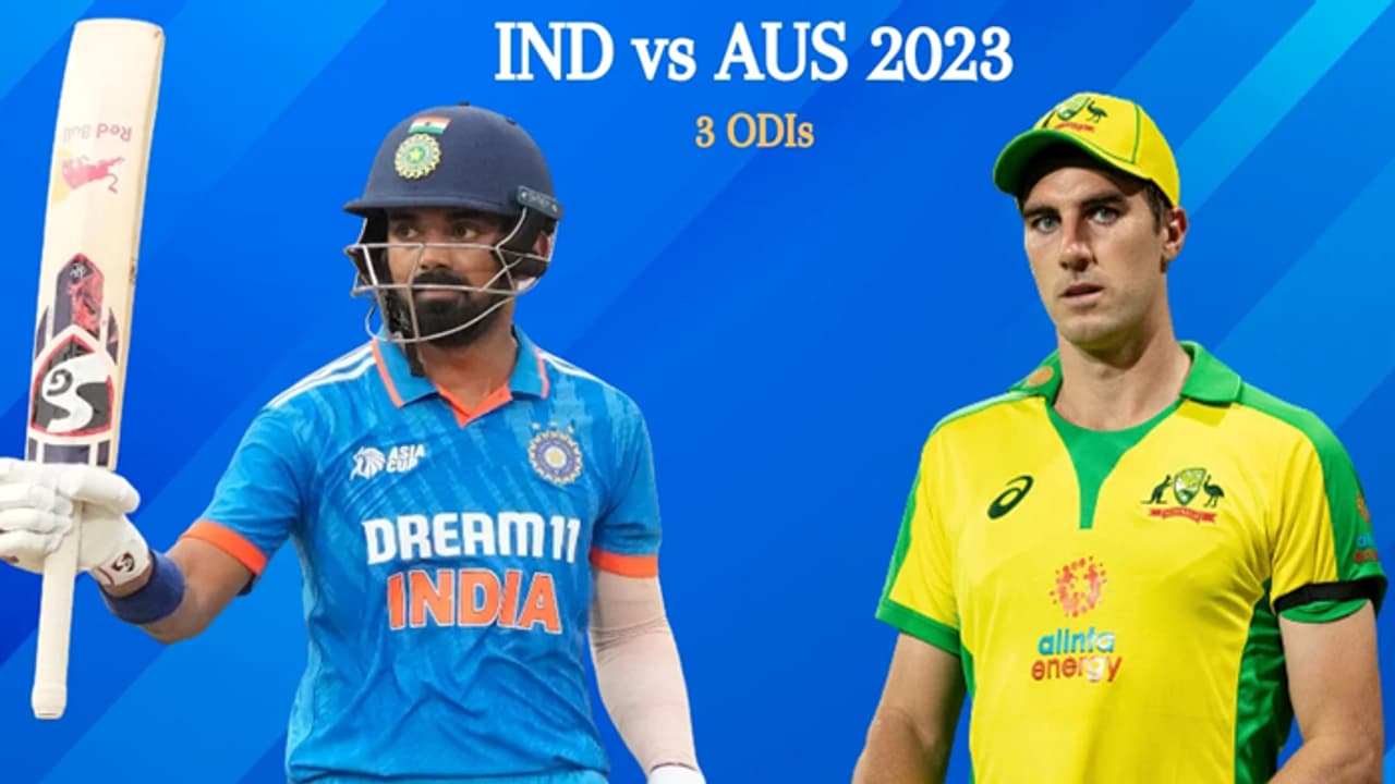 Ind vs Aus Ind vs Aus