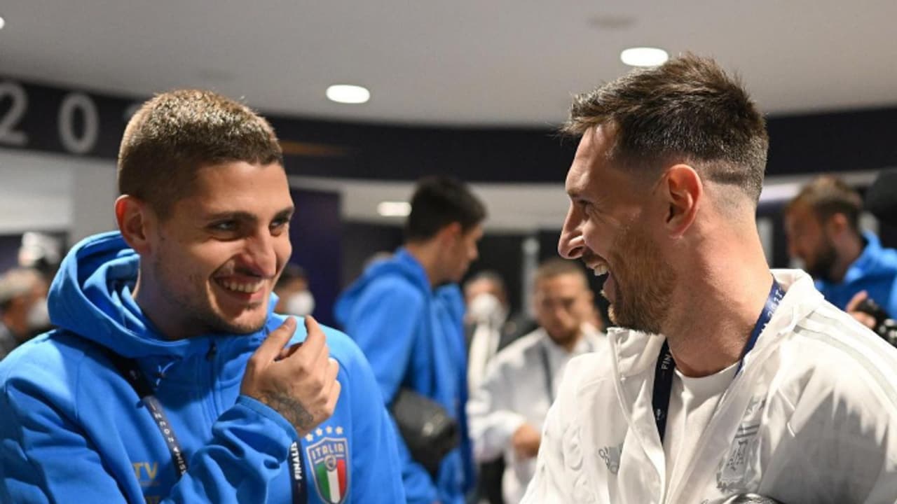 Lionel Messi Lionel Messi