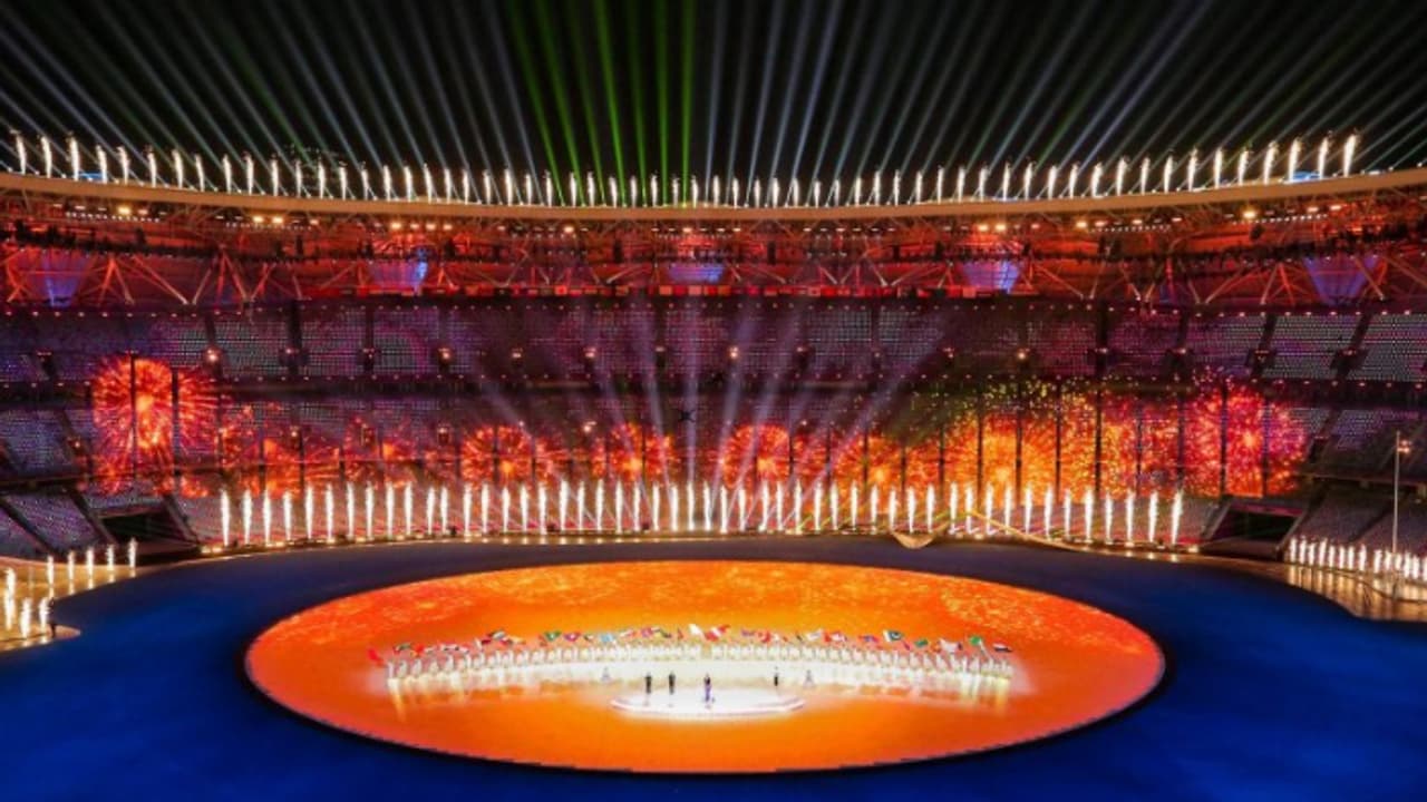 Asian Games 2023 Asian Games 2023