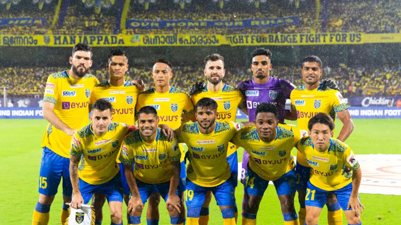Kerala Blasters