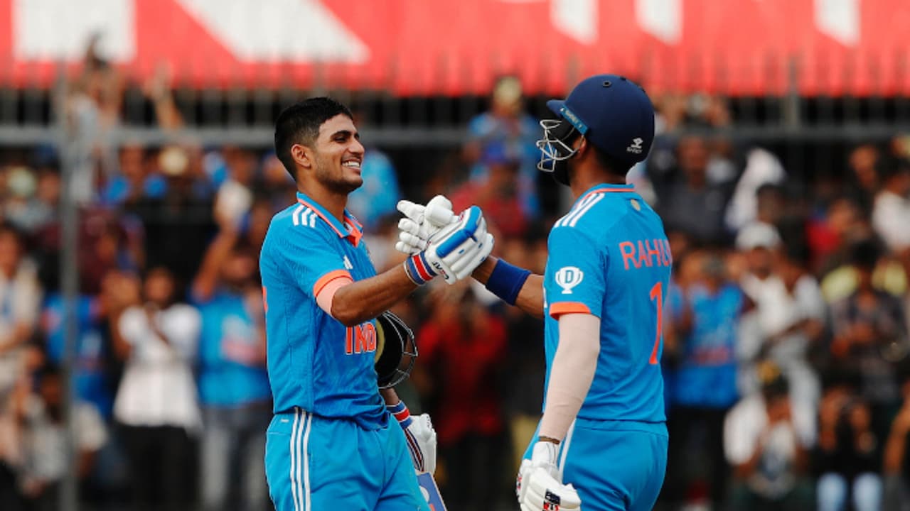 Shubmnan Gill Century Shubmnan Gill Century