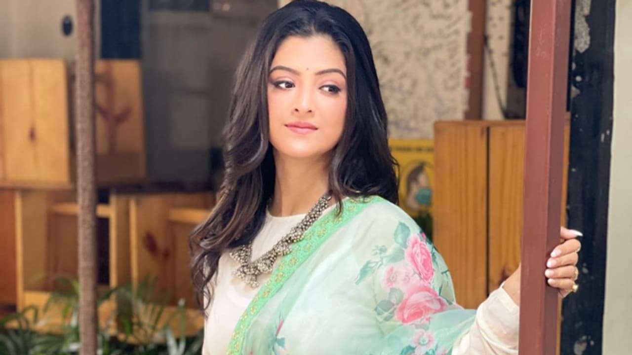 Shweta Bhatterjee Shweta Bhatterjee