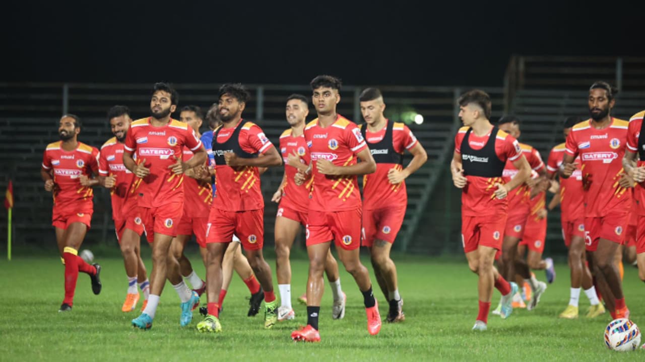 East Bengal East Bengal