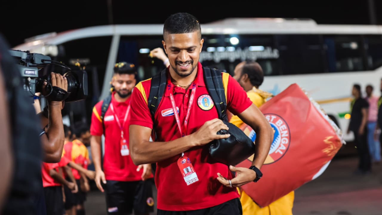 Emami East Bengal Emami East Bengal