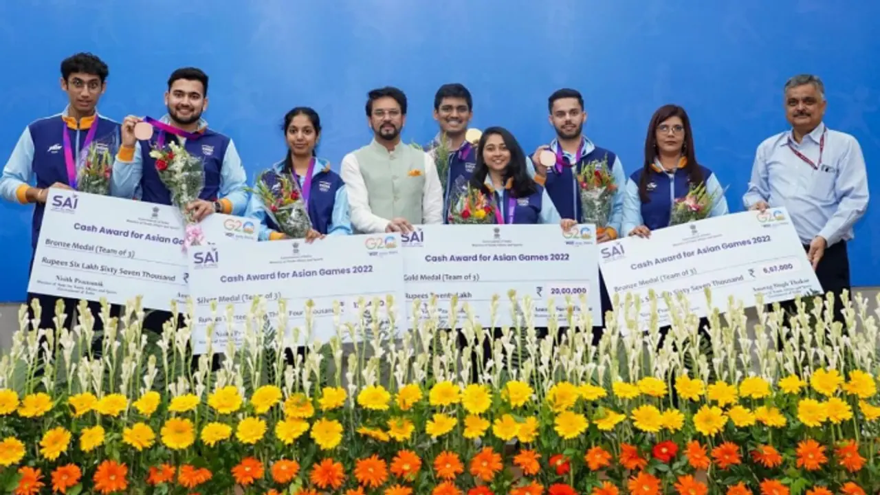 Asian Games Asian Games