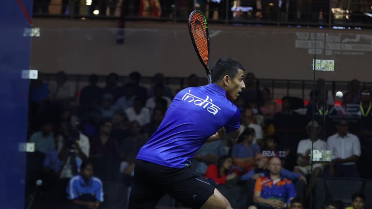 Saurav Ghoshal Saurav Ghoshal