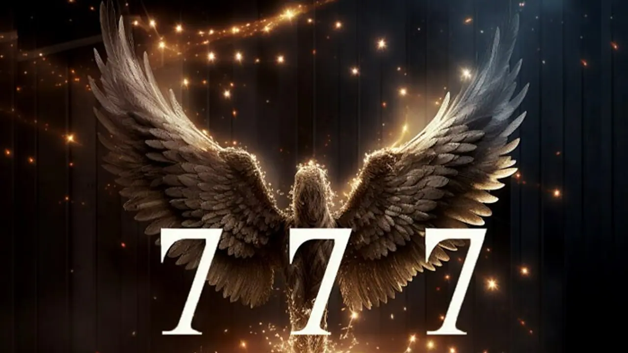 Know the significance and benefits of Angel Number 777 Know the significance and benefits of Angel Number 777