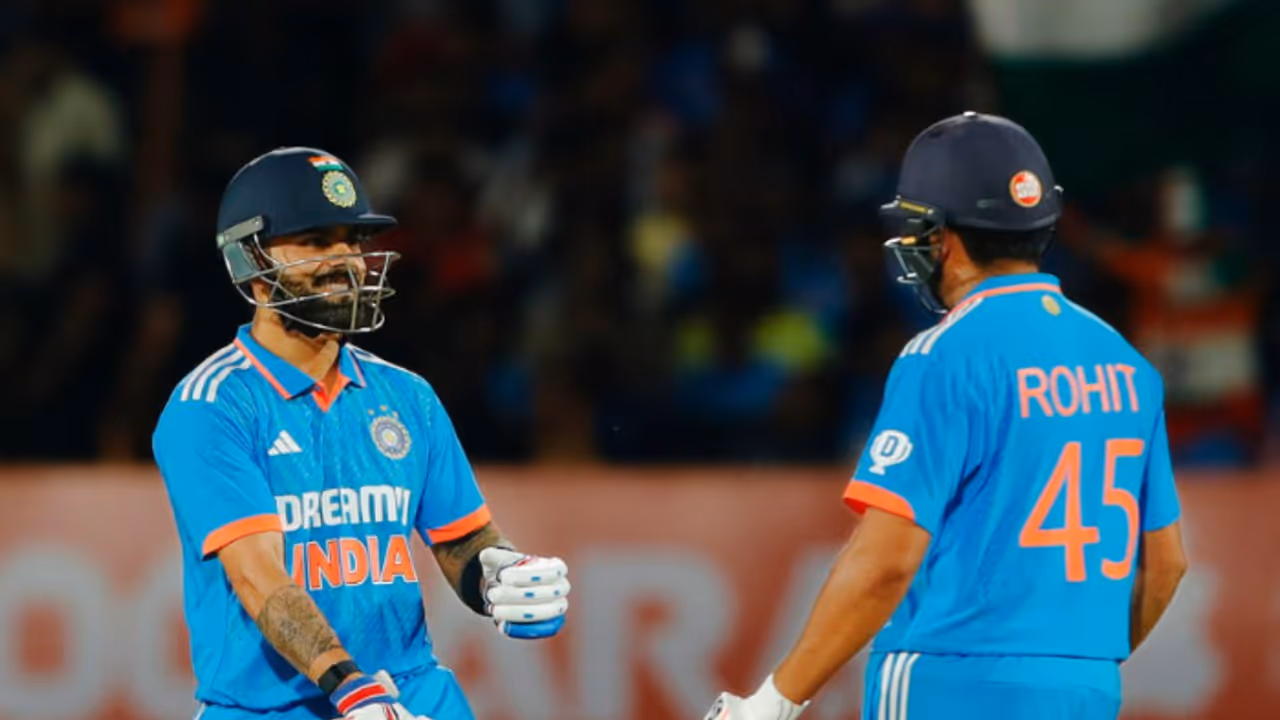 Virat_Rohit Virat_Rohit