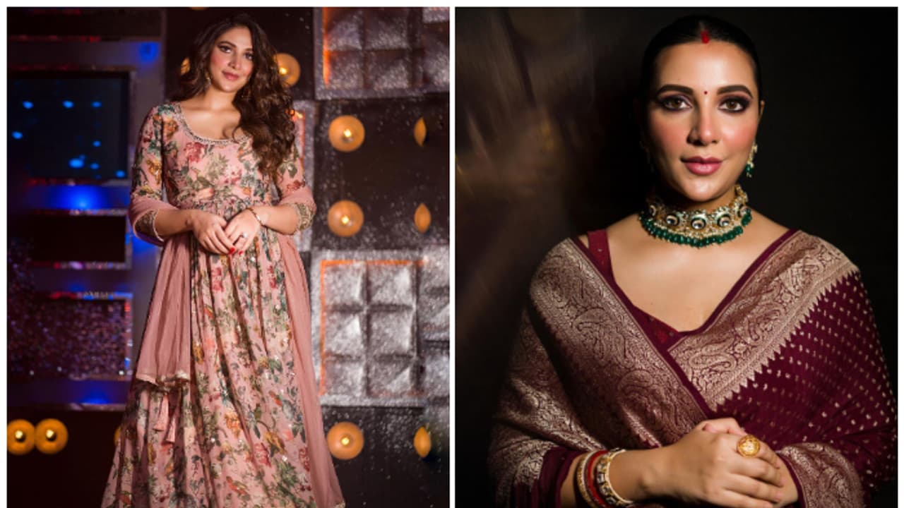 Subhashree Ganguly Subhashree Ganguly