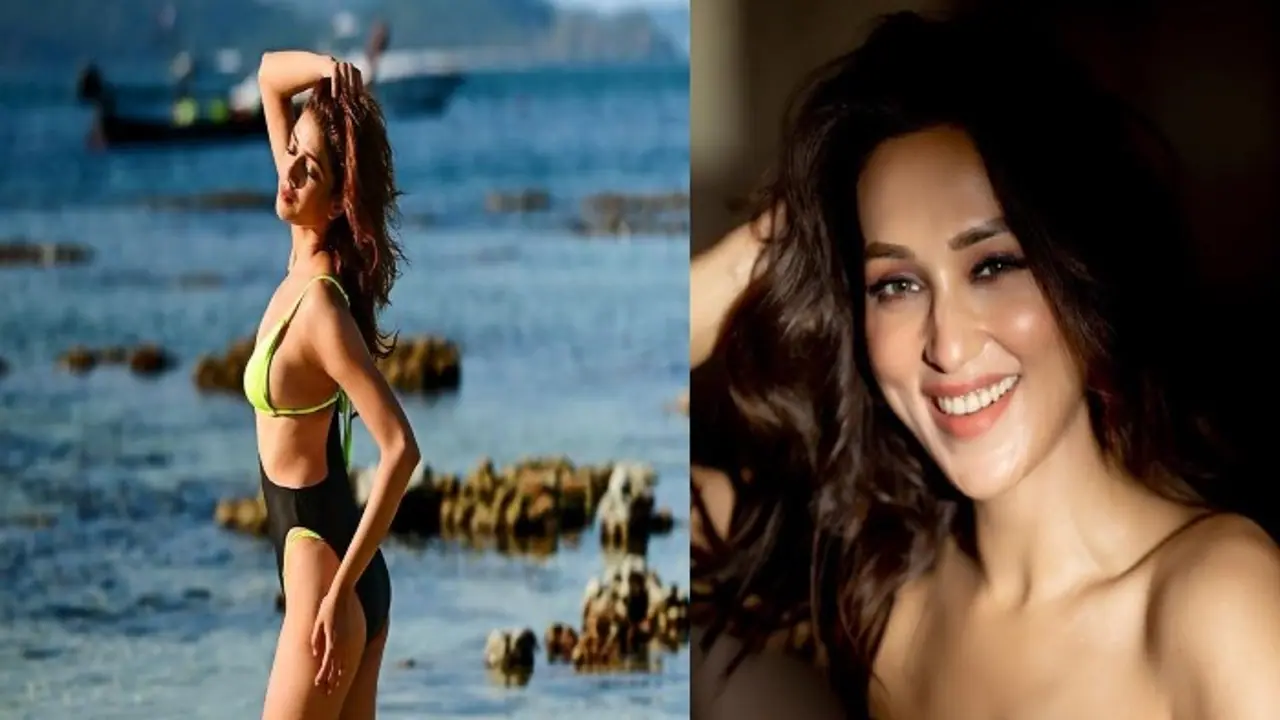 sauraseni maitra mimi chakraborty