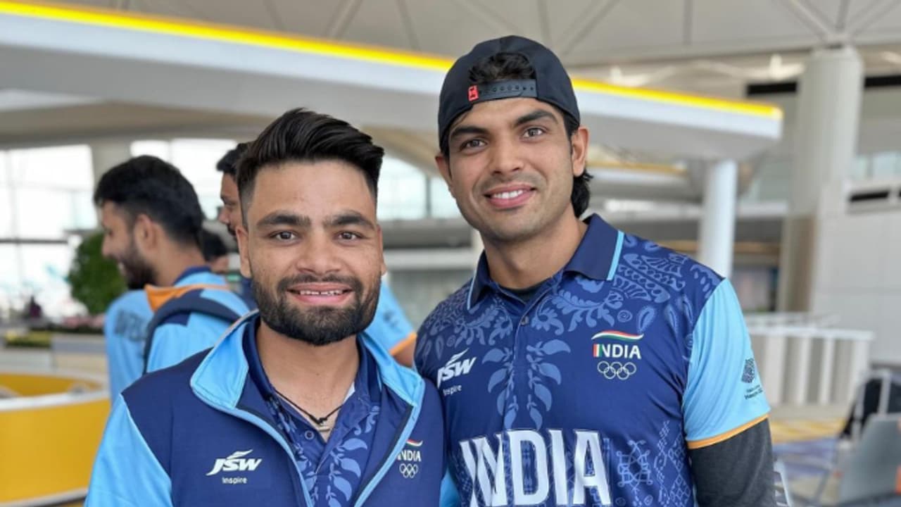 Rinku Singh Rinku Singh