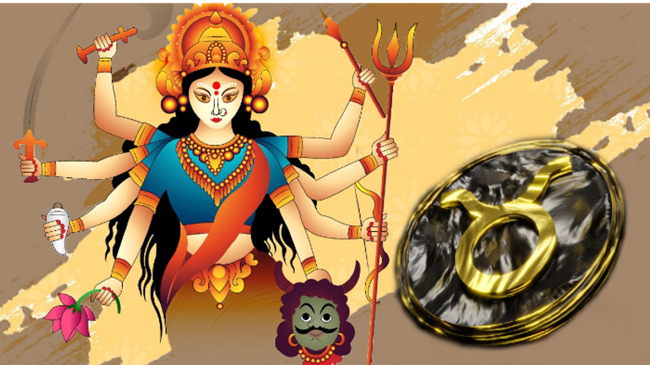 Taurus October 2023 Monthly Horoscope Taurus October 2023 Monthly Horoscope