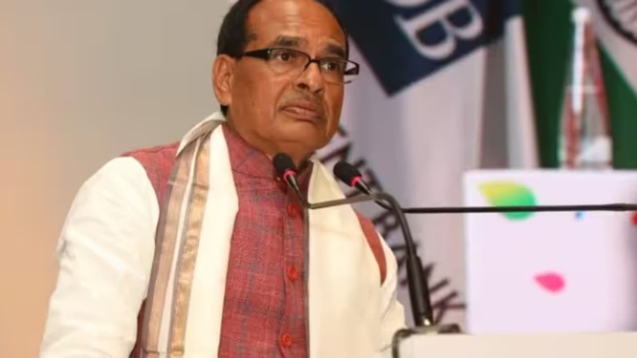 shivraj singh shivraj singh