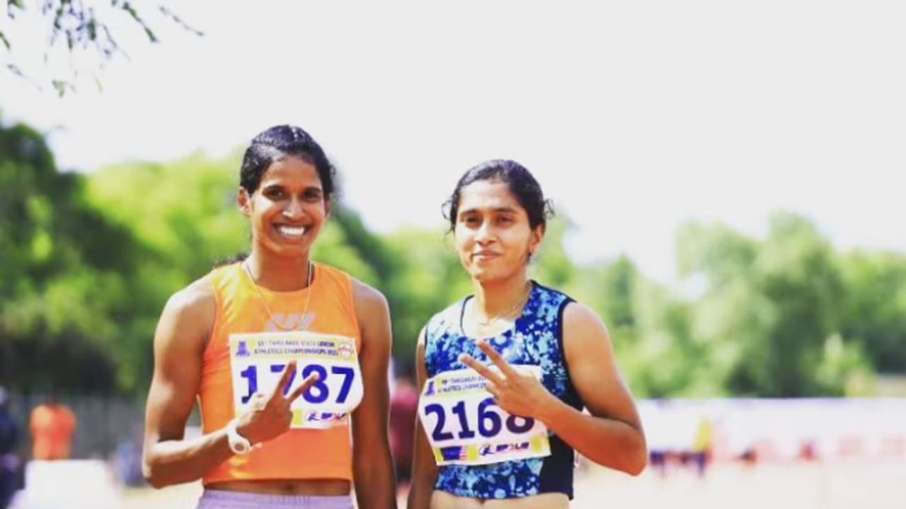 Vithya Ramraj Vithya Ramraj