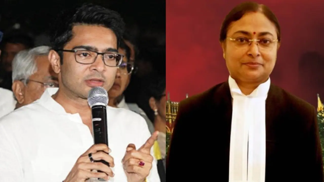 Abhishek Banerjee amrita sinha Abhishek Banerjee amrita sinha