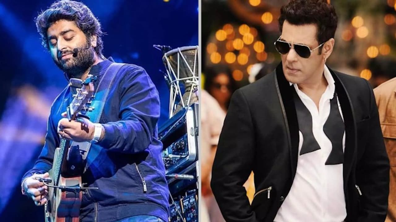 Arijit Singh Arijit Singh