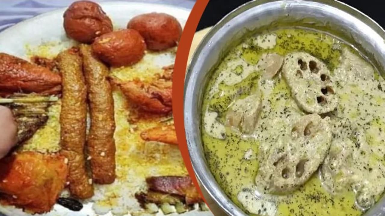 kasmiri foods kasmiri foods