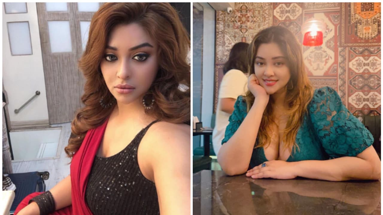 Payal ghosh Payal ghosh