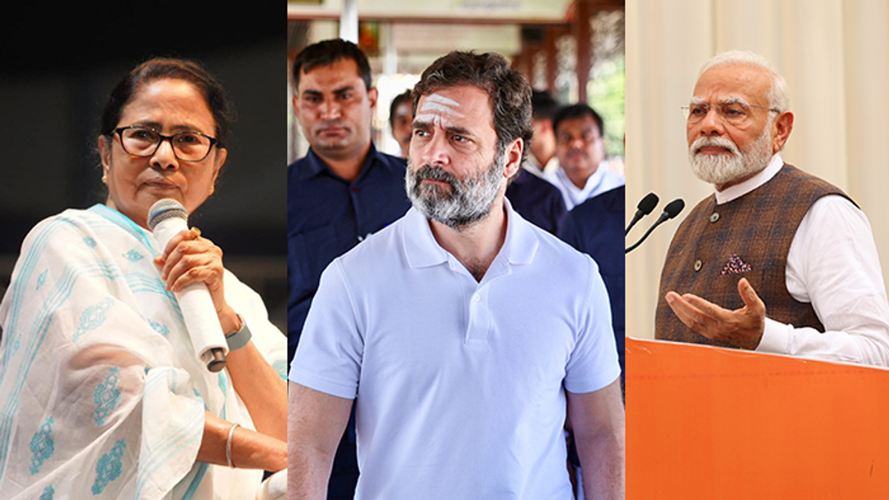 mamata modi rahul mamata modi rahul